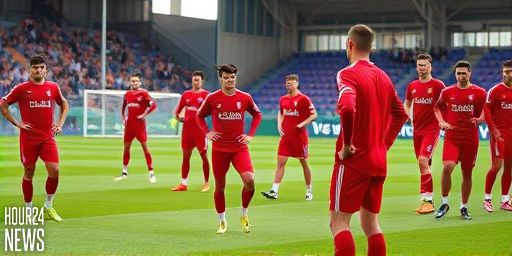 Andy Robertson Likely Leaves Liverpool in 2026: What Comes Next