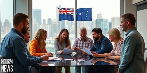 Adelaide Festival in Leadership Crisis as Three Board Members Depart and Randa Abdel-Fattah Issues Legal Notice