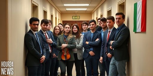 Kneecap: Appeal Against Dismissal of Terror Charge to Begin This Month