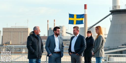 From Trash to Treasure: Lessons from Sweden’s Renova and Public Waste Management