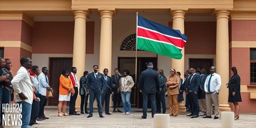 Namibia: Convicted Kauejao Seeks Leave to Appeal to Supreme Court