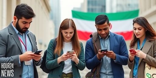 Global Internet Shutdowns Hit Record as Governments Block Dissent, Iran Latest