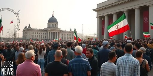 Iran Protests Continue as Currency Collapse Sparks Unrest in Fars