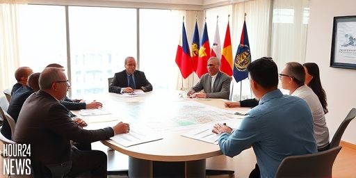 ASEAN chair Philippines hosts Myanmar stakeholders meeting to push stalled peace bid