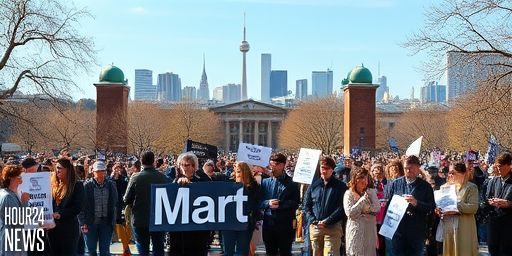 Tamaki Leads Destiny Church Protest Plan in Auckland