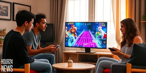 Ella Stars on Steam: A Wholesome Rhythm Action Adventure with Original K-Pop