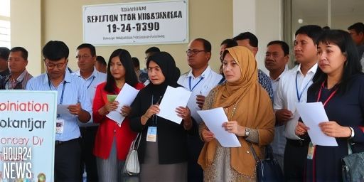 A Lawyer’s Calculated Gamble in Kinabatangan