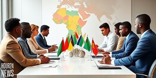 U.S. House Votes to Renew AGOA for Three More Years