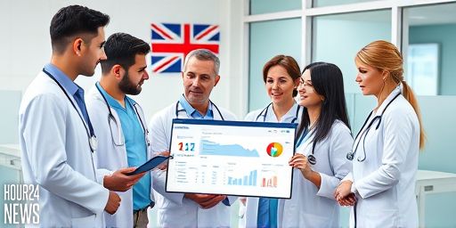 Measles Re-established in UK, WHO Confirms: What This Means for Public Health