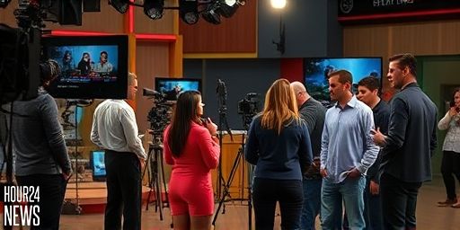 Timothy Busfield accused of abuse on The Cleaning Lady set