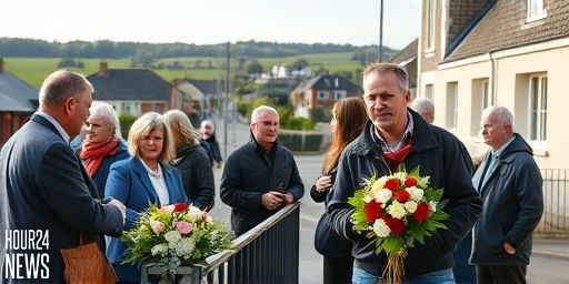 Brian O’Shea: Tribute to Former Waterford TD and Educator