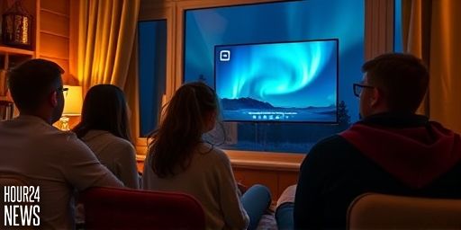 Watch the Northern Lights Online Tonight: Free Livestreams You Can Trust