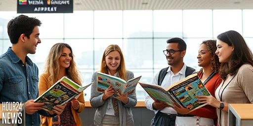 Top 10 Safest Countries in Africa for Travelers in 2026