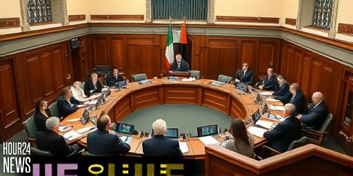 Limerick Council Faces Multi-Million Overspend Crisis Amid Rising Tensions