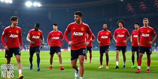 Casemiro’s Dramatic Manchester United Years: Four Seasons, Five Managers, Two Trophies