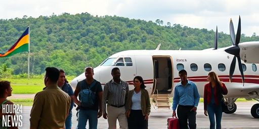 New Flight Routes Transform Tourism Across Madagascar’s East-North Region