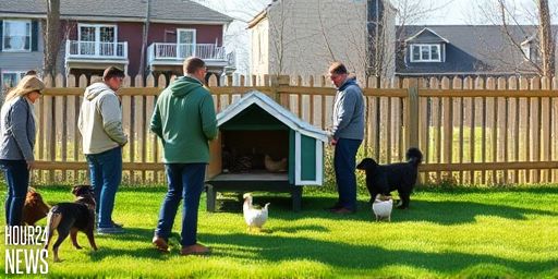 Bird Flu and Pets: Essential Safety Steps for Owners