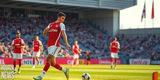 How Harry Kane Could Attain GOAT Status in 2026: The Path for England and Bayern’s Striker