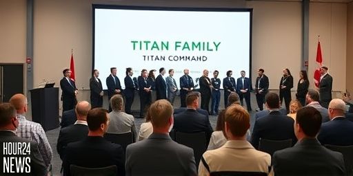 Dejero Unveils TITAN Family: A New Era of Mission-Critical Connectivity