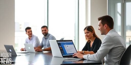 Switching to Linux on the Desktop: A Smooth Year of Linux