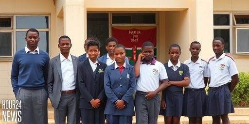 Ruto Orders Urgent Review of Expensive School Uniforms to Keep Kids in Class