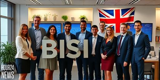 BGC Becomes FCA-Registered Benchmark Administrator, Enhancing Trust in Financial Benchmarks