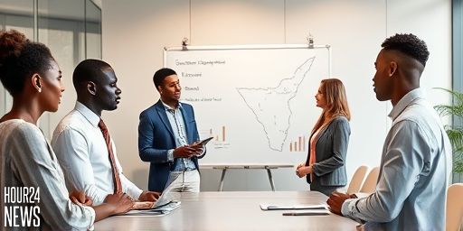 Understanding Country Competitiveness and Why It Matters for Namibia