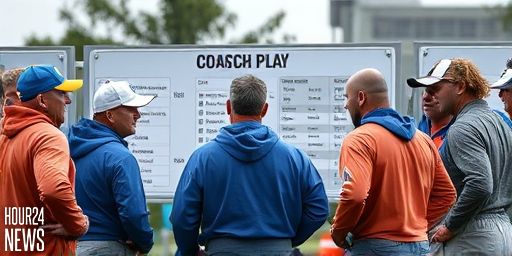 Detroit Lions OC Drew Petzing: What Experts Are Saying