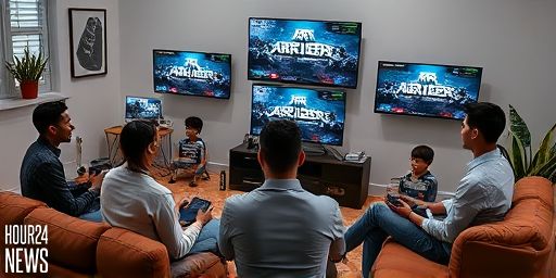 ARC Raiders’ Emperors Are Creeping Closer, Here’s Why Players Are Hyped