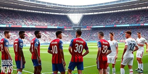 Bayern Munich’s Second-Half Dynamo: A 5-1 Rout of RB Leipzig Decisively Ends Leipzig’s Golden Goal Moment