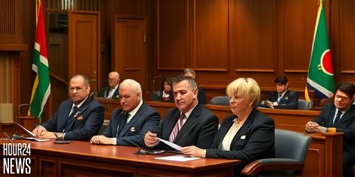 Suspended EMPD Boss Mkhwanazi Speaks Out: ‘I’m No Killer’ Amid Madlanga Inquiry Allegations