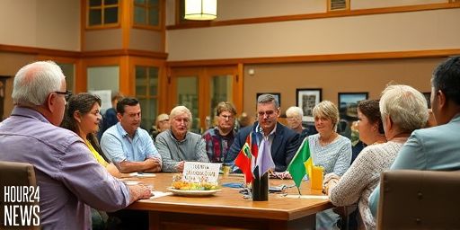 Living Under a Local Council You Can’t Dismiss: Voices & Votes