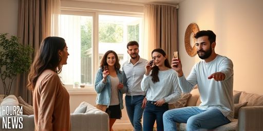 Ring Relaunches its Suite of Smart Home Sensors at CES with Sidewalk-powered Upgrades