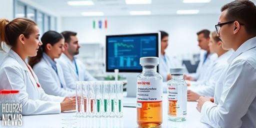 Replicate Bioscience Awarded Grants to Develop New srRNA Vaccines for HIV and Malaria