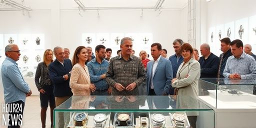 Vacheron Constantin Launches Global Watch Competition for Collectors This Month