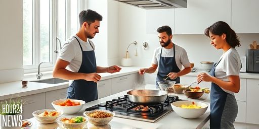 Mastering Singapore’s Hawker Classics: A Home Cook’s Journey to Recreate Every Dish