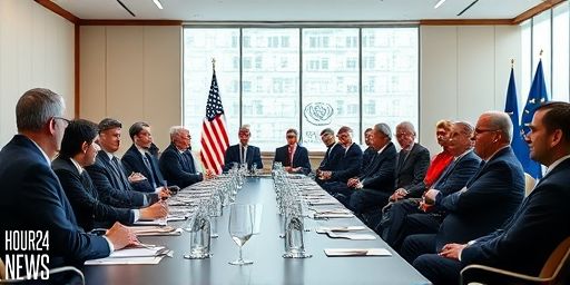 Trump’s Greenland Ramblings Leave EU Leaders Guessing at Davos