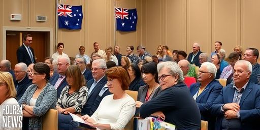 Adelaide Writers’ Week 2026 Cancelled Amid Backlash Over Randa Abdel-Fattah Disinvitation