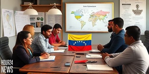 The 3 Keys to Understanding Trump’s Retro Coup in Venezuela