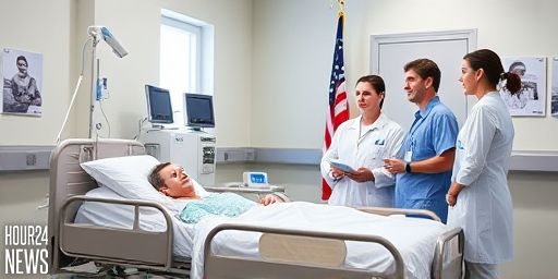 Rare flesh-eating infection leaves Montgomery County business owner hospitalized