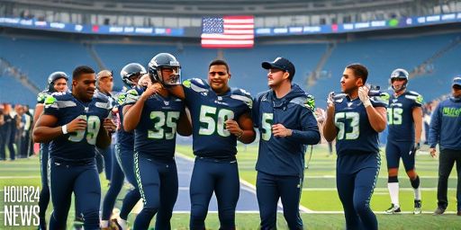 Seahawks Clinch NFC No. 1 Seed with Dominant Win Over 49ers