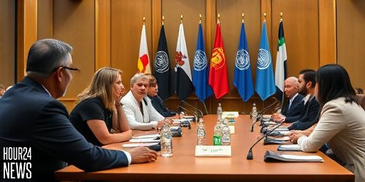 HRW urges UN to broaden child protections in new crimes against humanity treaty