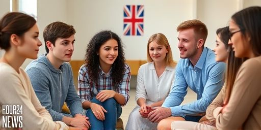 Life After Molly: Why a Social Media Ban Won’t Stop Tragedy, Says Ian Russell