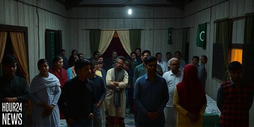 Pakistan Wedding Bombing: 7 Dead, 25 Injured in KP