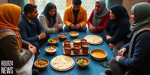 Seasonal Cold Keeps Breakfast Traditions Alive Across Pakistan