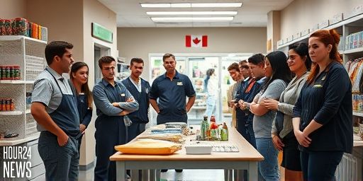 Man who stole from Winnipeg store staff ‘engaged in full-time dishonesty’ as a job, Crown says