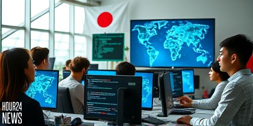 Konni Hackers Deploy AI-Generated PowerShell Backdoor Against Blockchain Developers