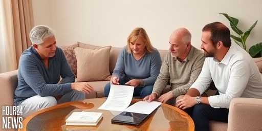 Tiffany Chen Inheritance Controversy: HK Filmmaker Excludes Sons From Will