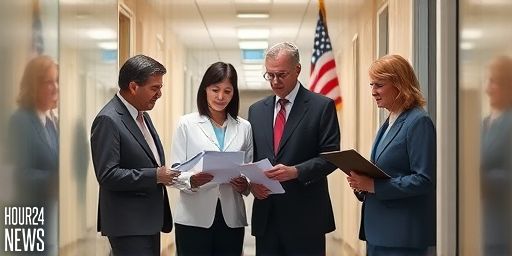 Agencies Brace for Partial Government Shutdown as Lawmakers Push to Bridge Funding Gap