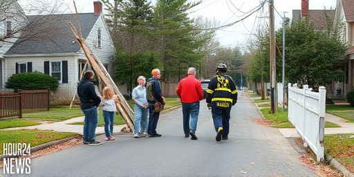 Storm Goretti Update: No Injuries Reported as Emergency Services Stay Busy